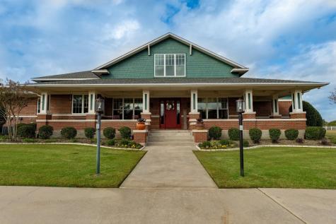 5477 S Fannin Avenue Denison TX 75021