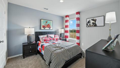 540 Red Admiral Lane Denton TX 76259
