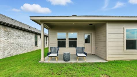 540 Red Admiral Lane Denton TX 76259