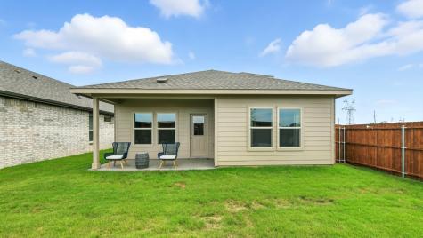 540 Red Admiral Lane Denton TX 76259