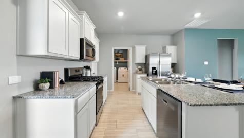 540 Red Admiral Lane Denton TX 76259