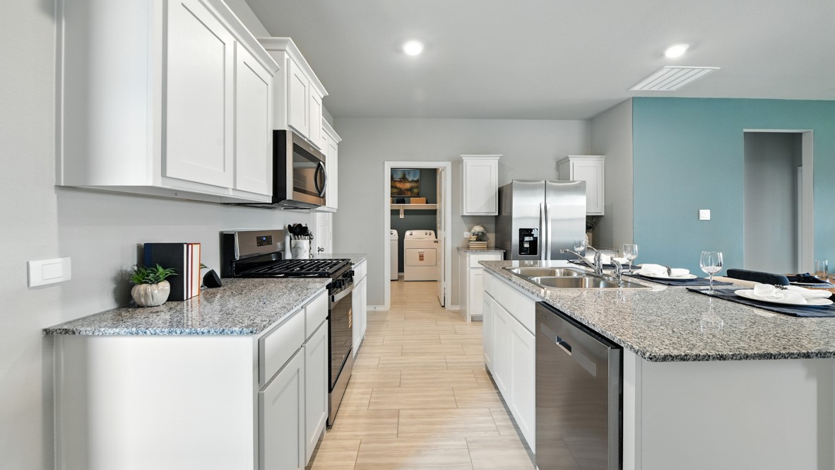 540 Red Admiral Lane Denton TX 76259