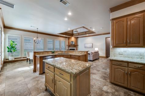 53 Cattail Pond Drive Frisco TX 75034