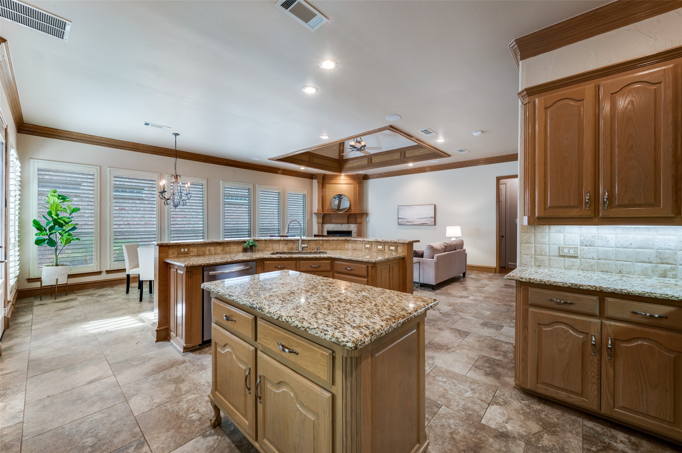 53 Cattail Pond Drive Frisco TX 75034