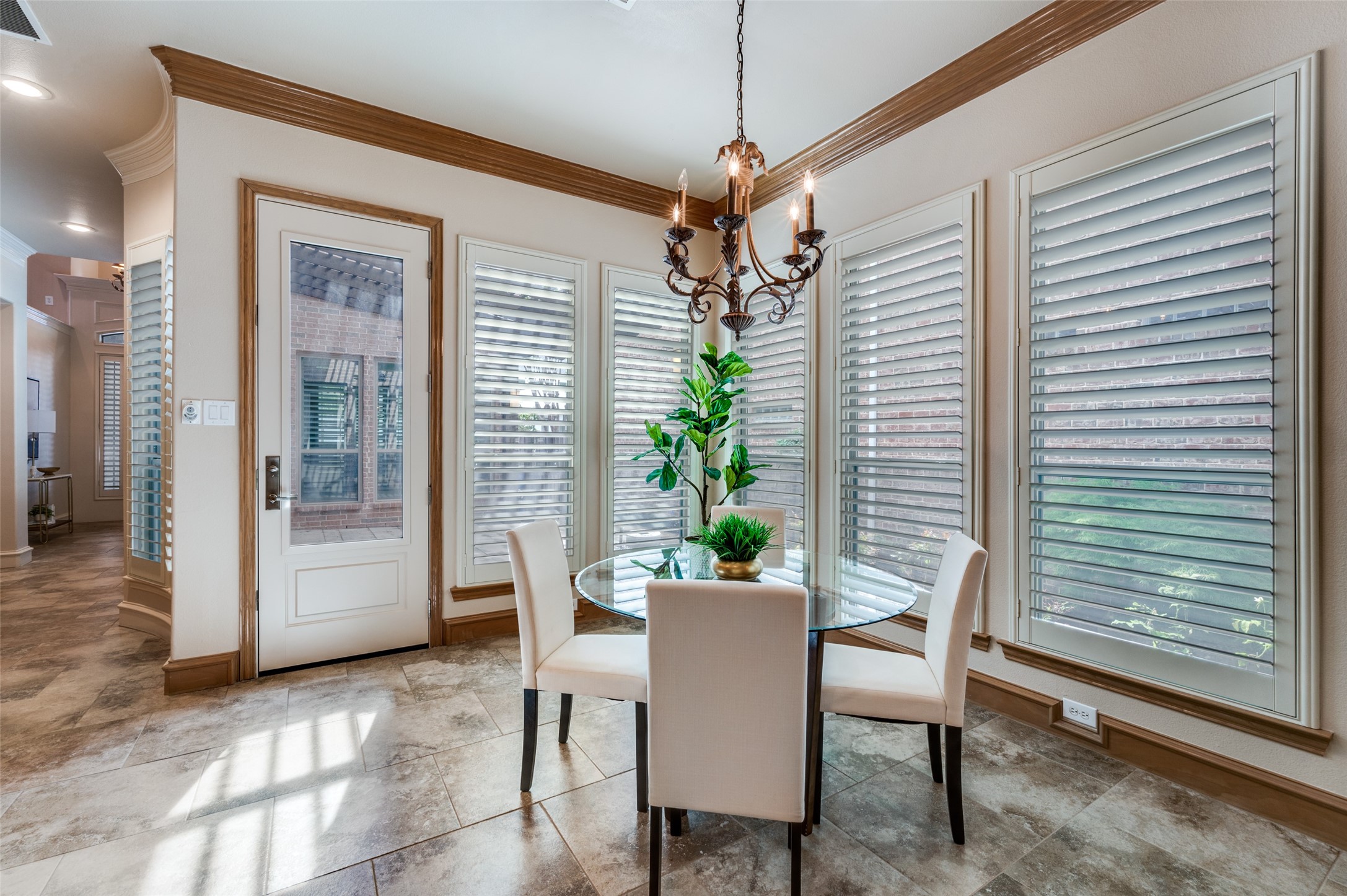 53 Cattail Pond Drive Frisco TX 75034