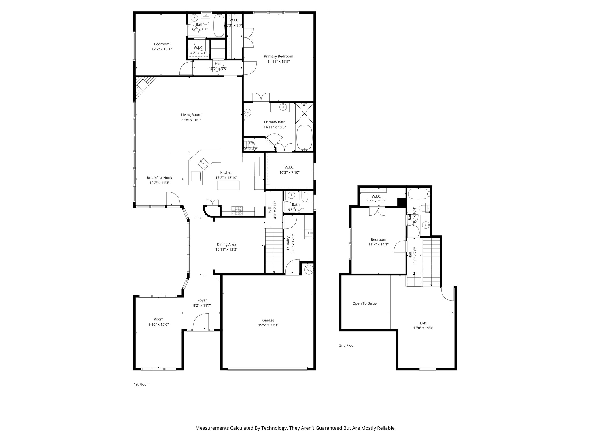 53 Cattail Pond Drive Frisco TX 75034