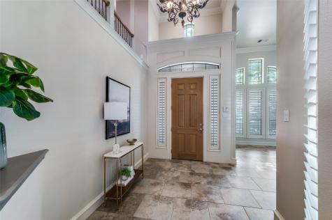 53 Cattail Pond Drive Frisco TX 75034