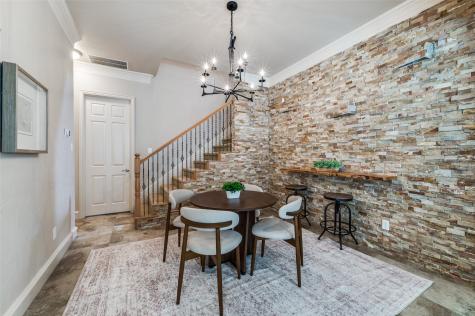53 Cattail Pond Drive Frisco TX 75034