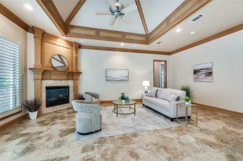 53 Cattail Pond Drive Frisco TX 75034
