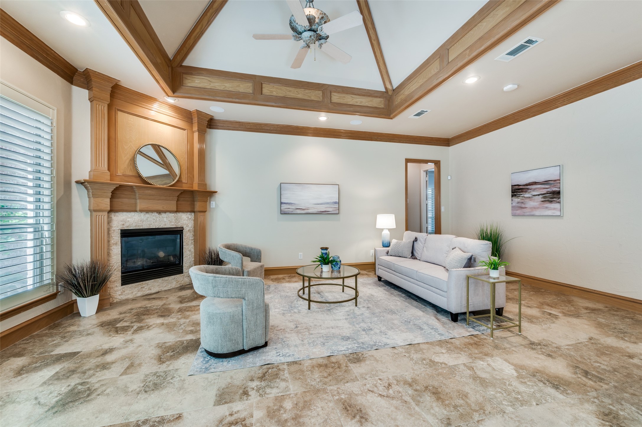 53 Cattail Pond Drive Frisco TX 75034