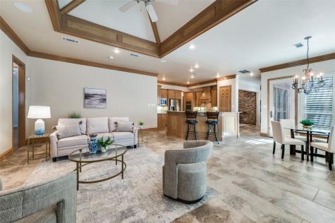 53 Cattail Pond Drive Frisco TX 75034