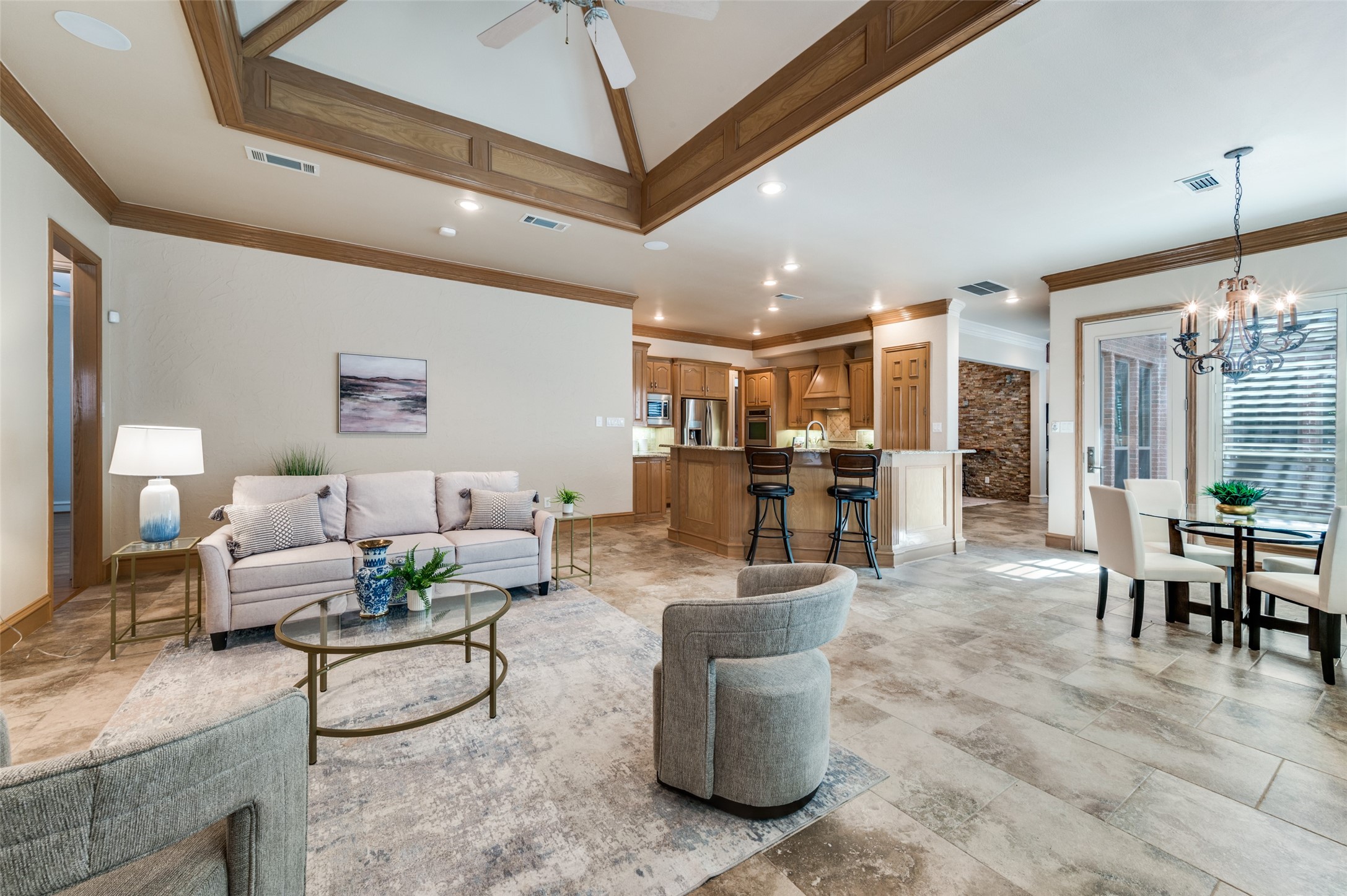 53 Cattail Pond Drive Frisco TX 75034