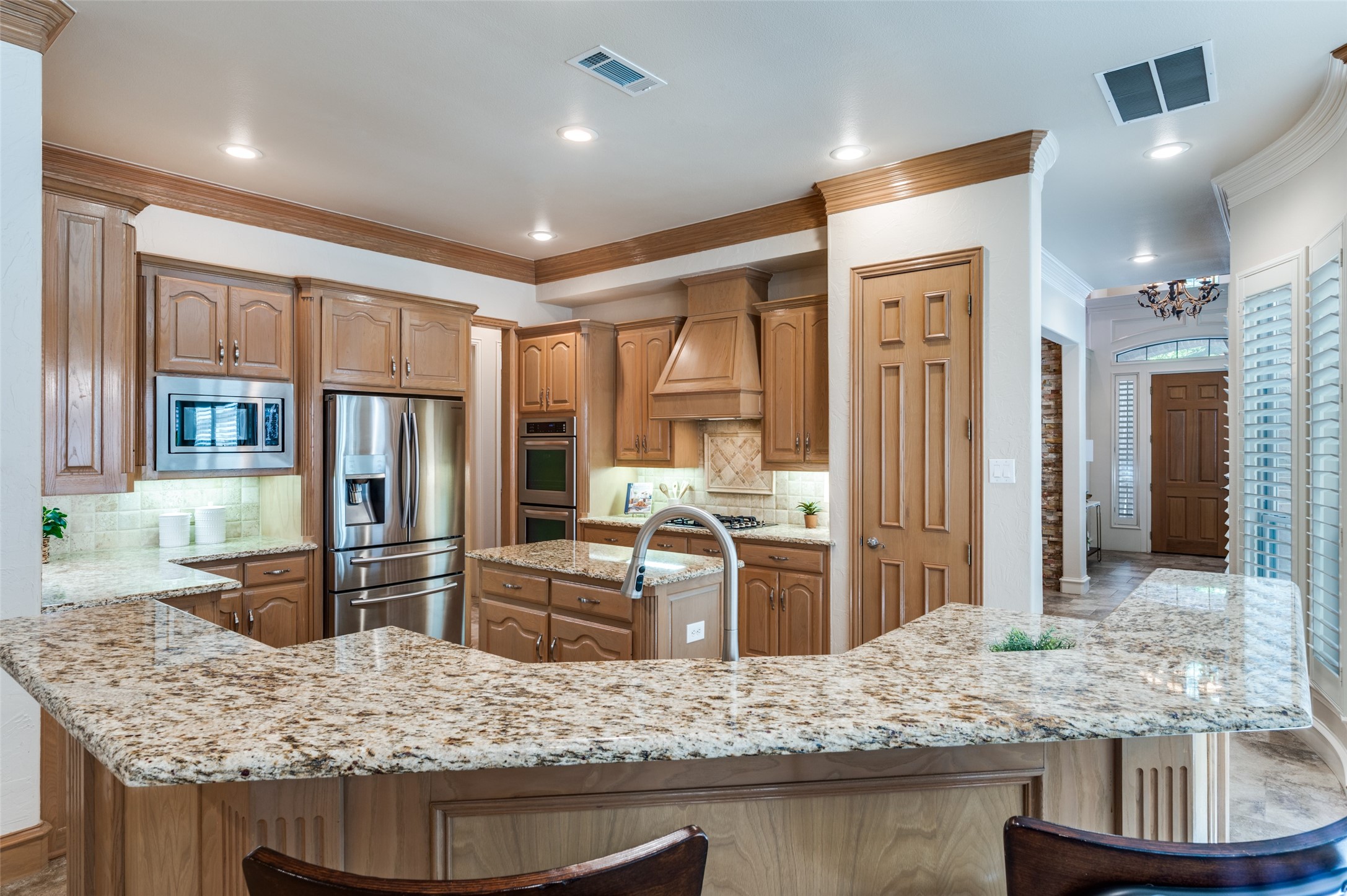 53 Cattail Pond Drive Frisco TX 75034