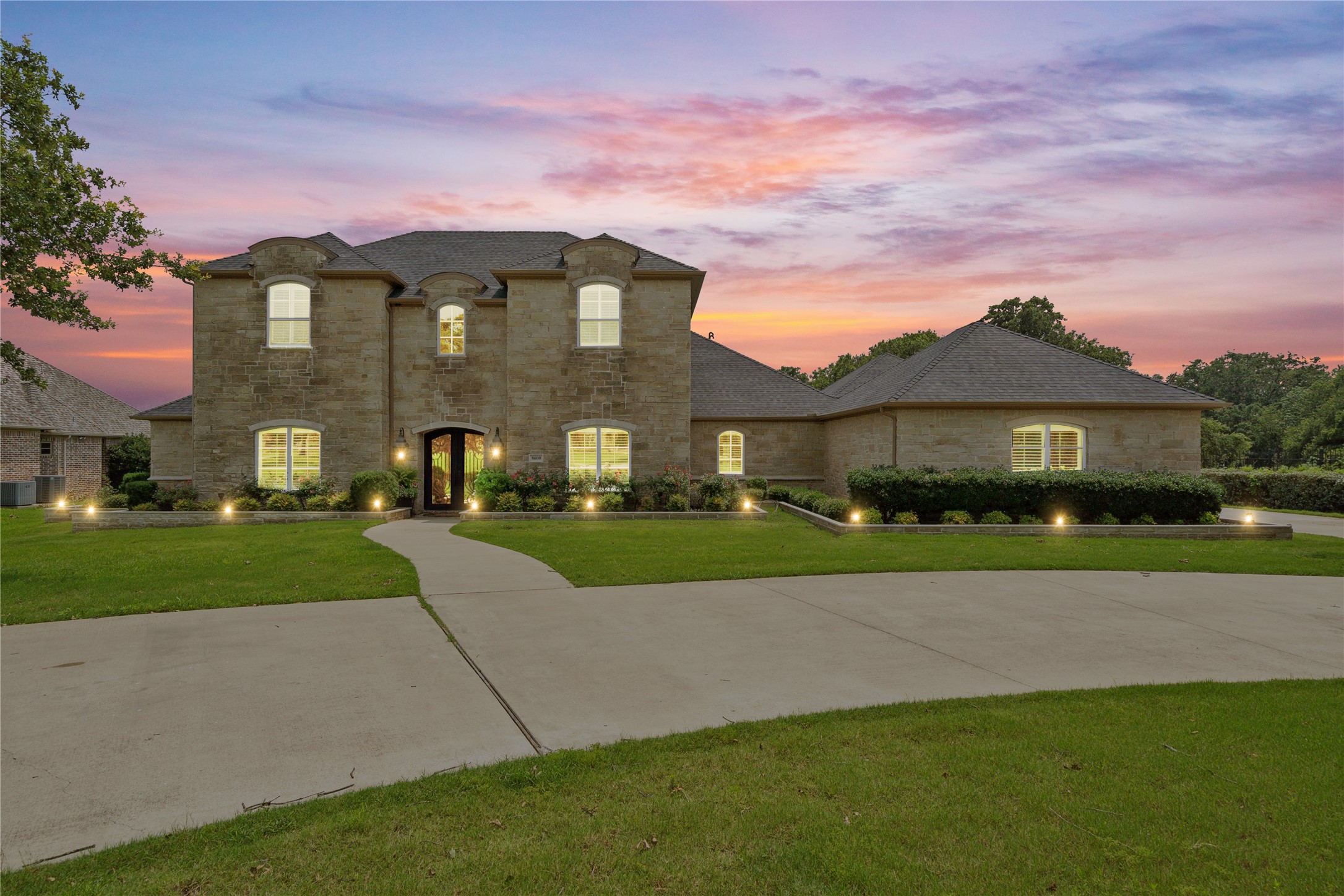 8600 Braewood Bay Drive Little Elm TX 75068
