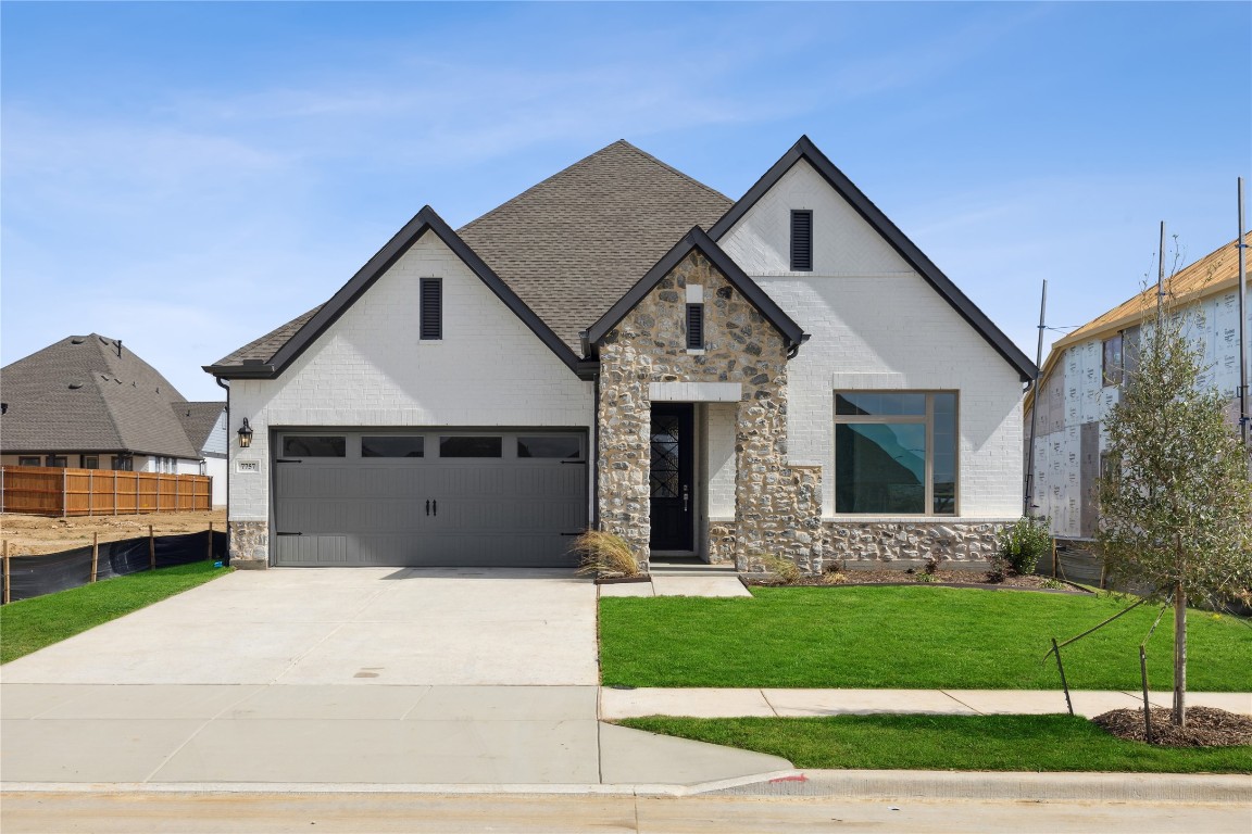 7757 Switchwood Lane Fort Worth TX 76123