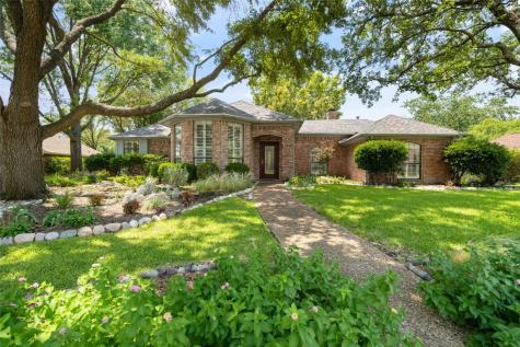 4116 Carrizo Drive Plano TX 75074
