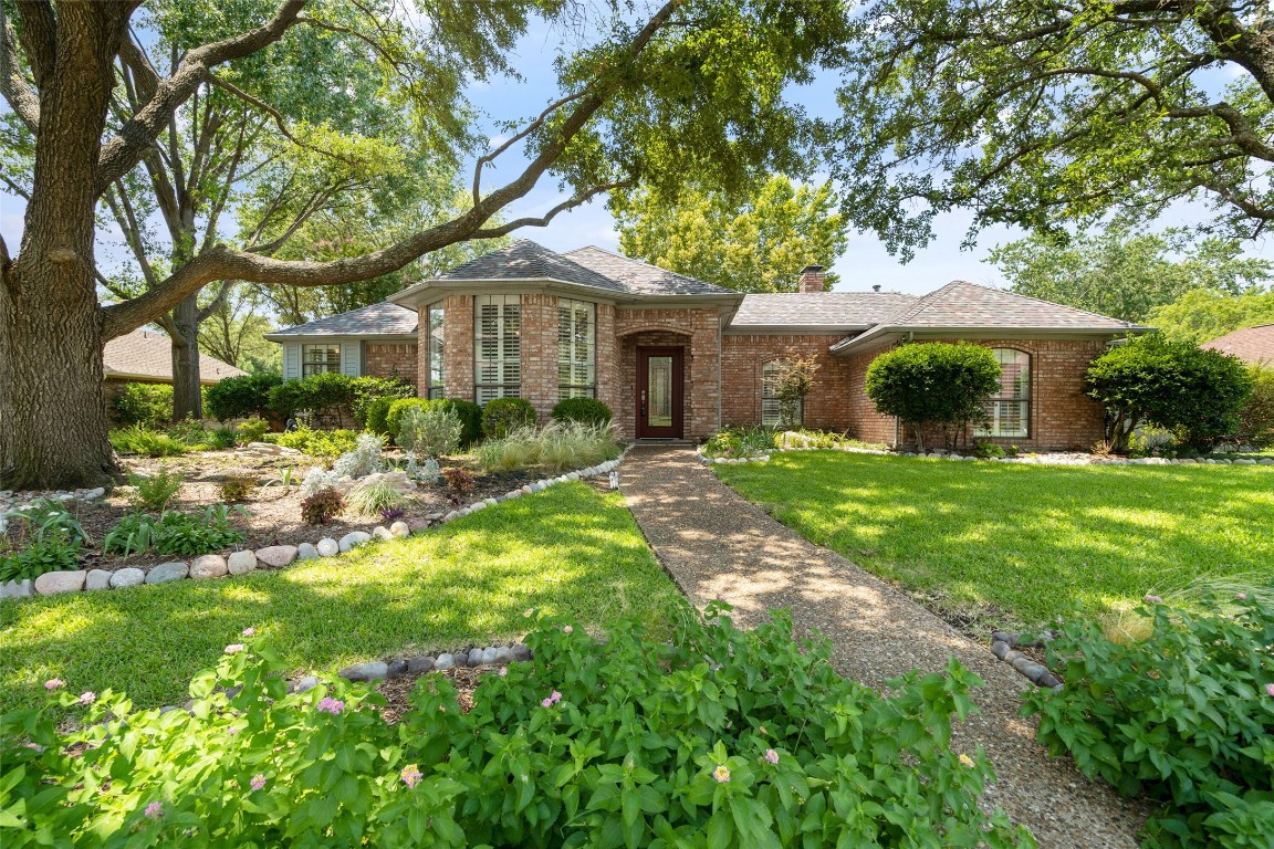 4116 Carrizo Drive Plano TX 75074