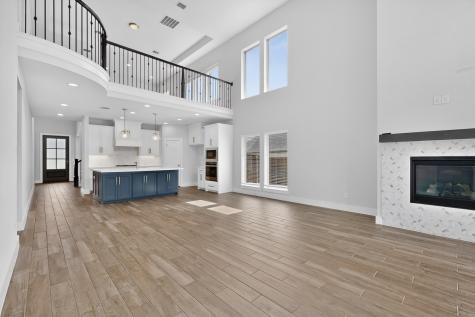 1989 Ballyoak Lane Forney TX 75126