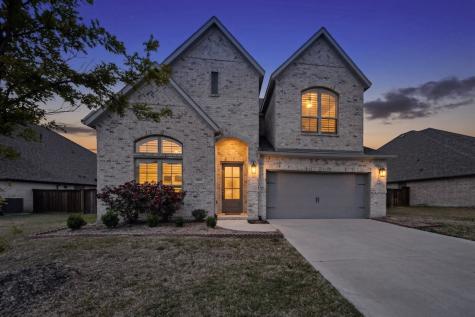 1989 Ballyoak Lane Forney TX 75126