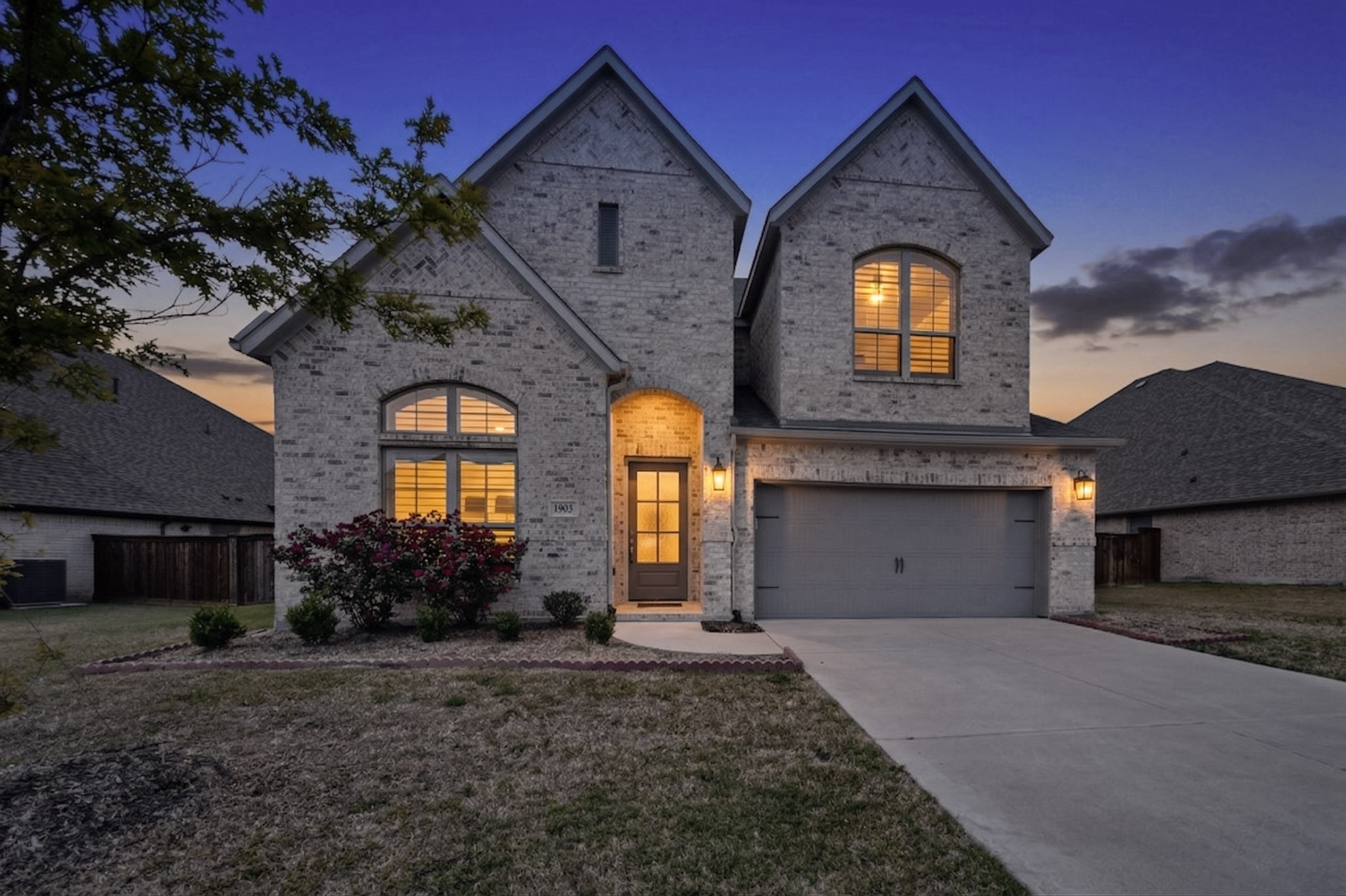 1989 Ballyoak Lane Forney TX 75126