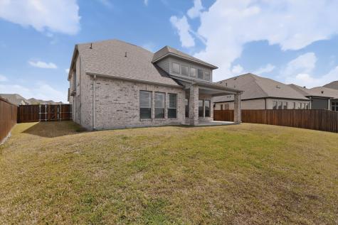 1989 Ballyoak Lane Forney TX 75126