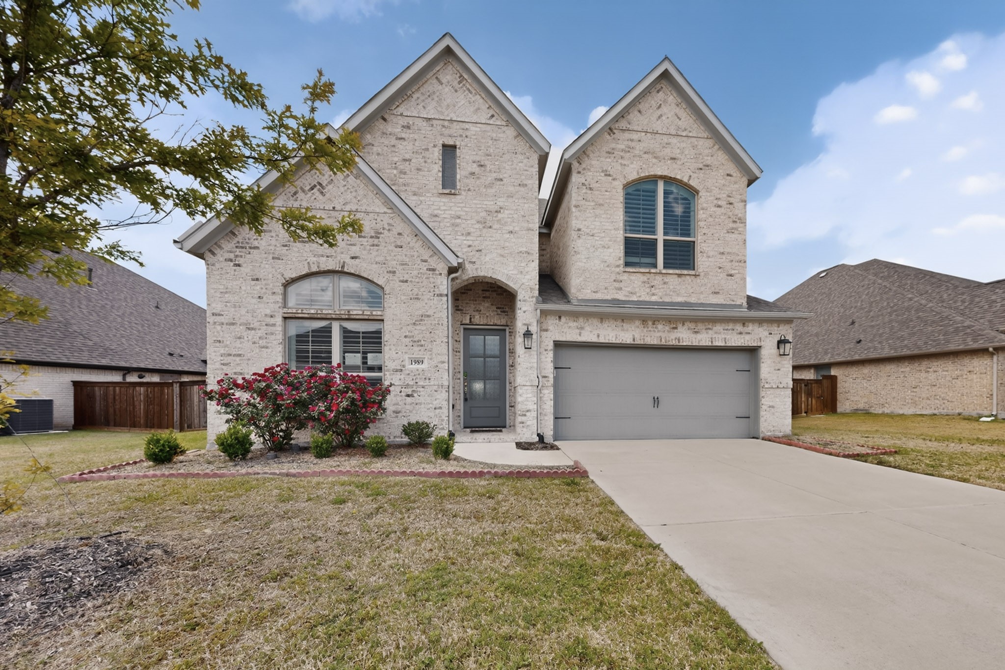 1989 Ballyoak Lane Forney TX 75126