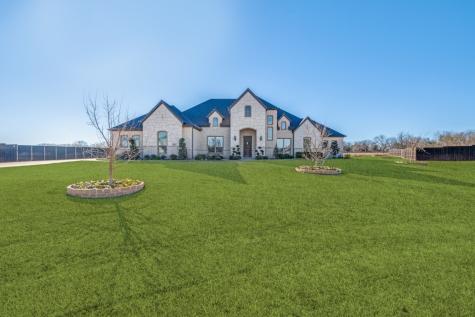 8210 Palmer Lane Waxahachie TX 75167