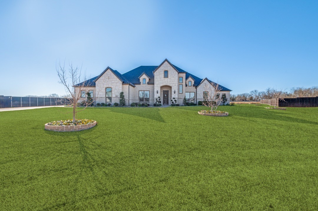8210 Palmer Lane Waxahachie TX 75167