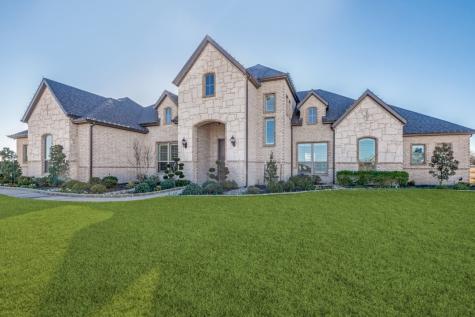 8210 Palmer Lane Waxahachie TX 75167
