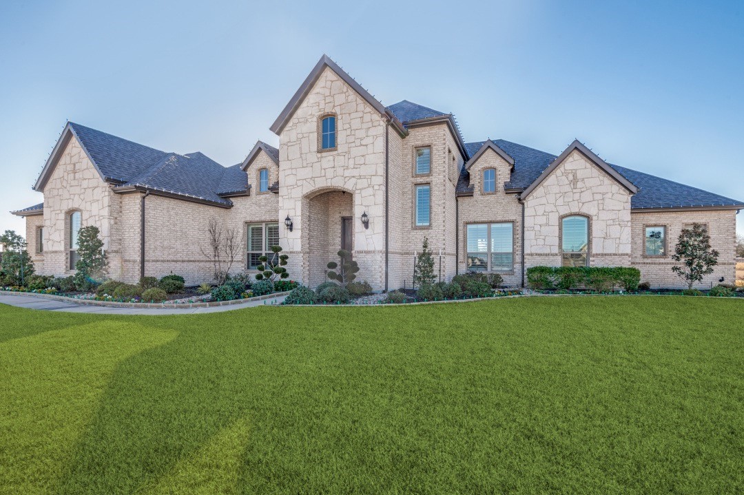 8210 Palmer Lane Waxahachie TX 75167