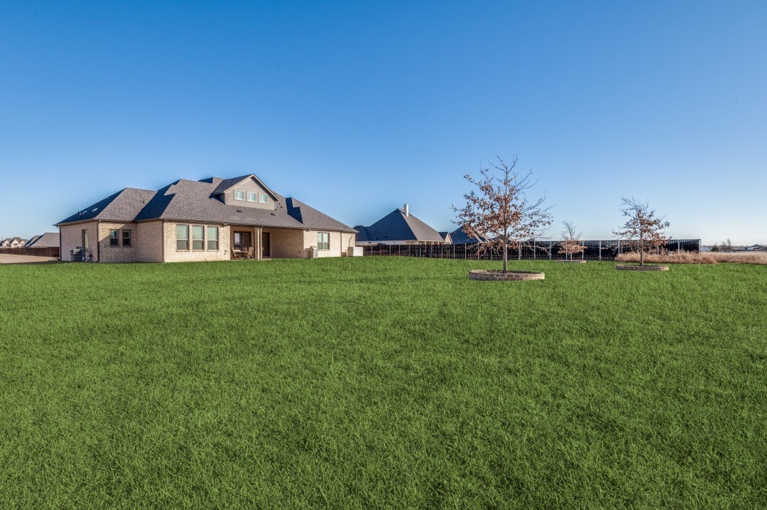 8210 Palmer Lane Waxahachie TX 75167