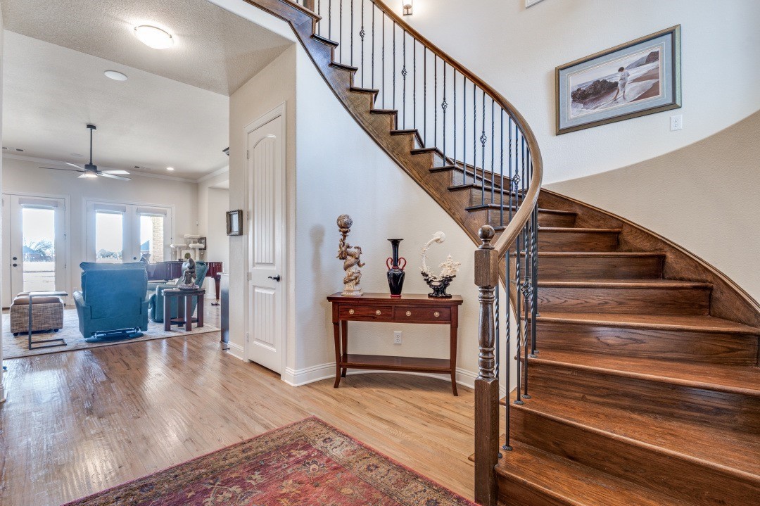 8210 Palmer Lane Waxahachie TX 75167