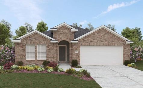 2850 Robertson Way Royse City TX 75189
