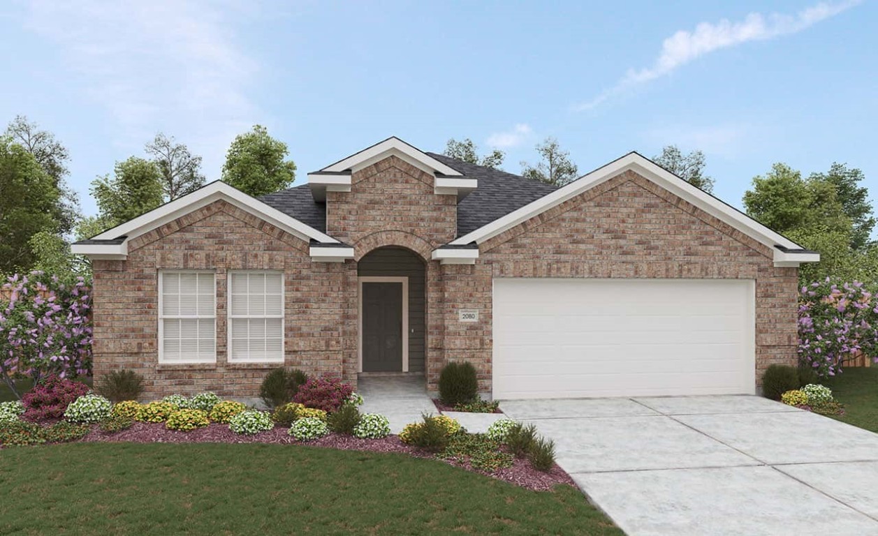 2850 Robertson Way Royse City TX 75189