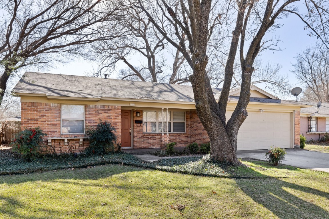 1217 Dearborn Drive Richardson TX 75080