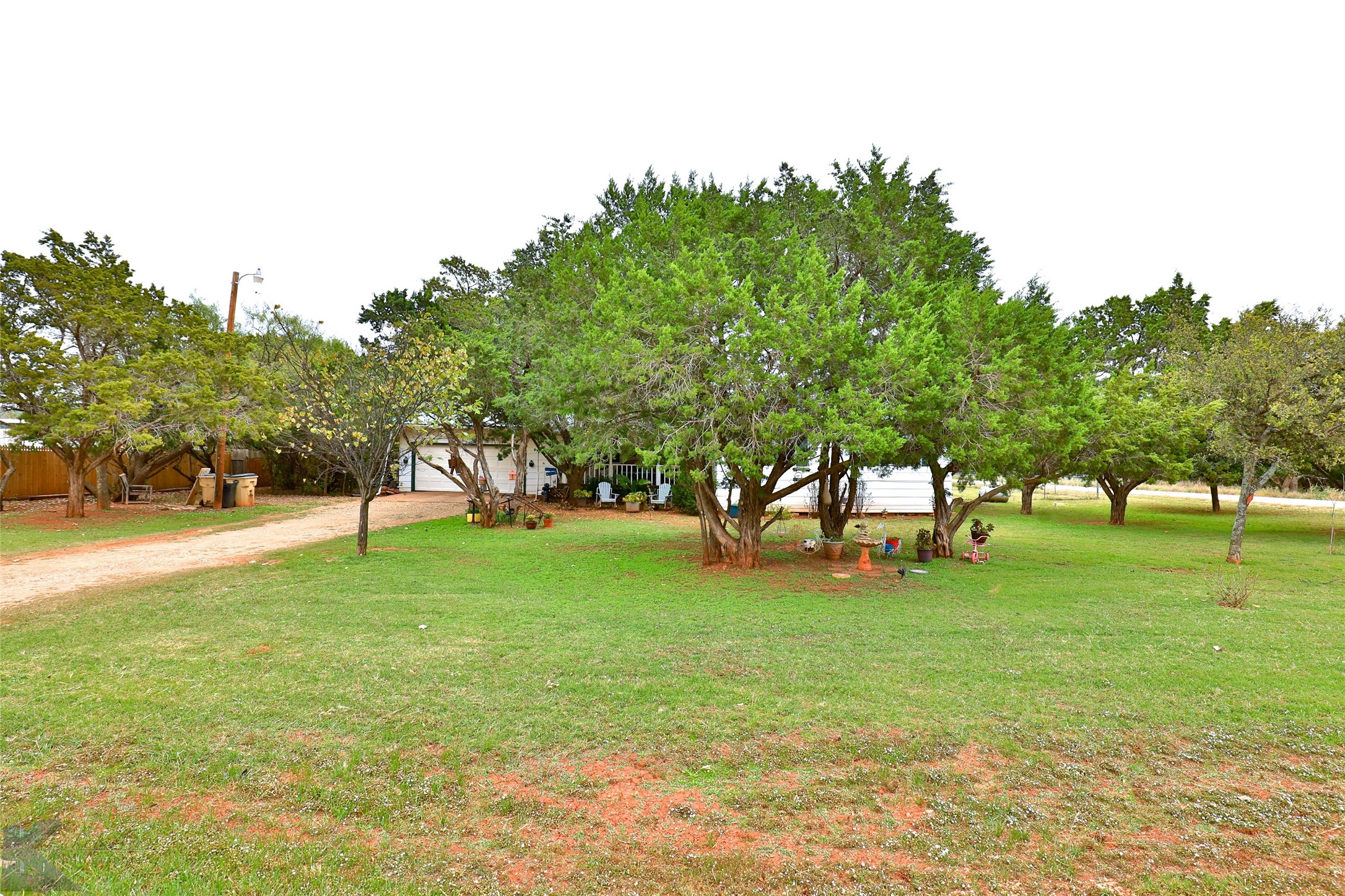 1201 Dan Moody Street Buffalo Gap TX 79508