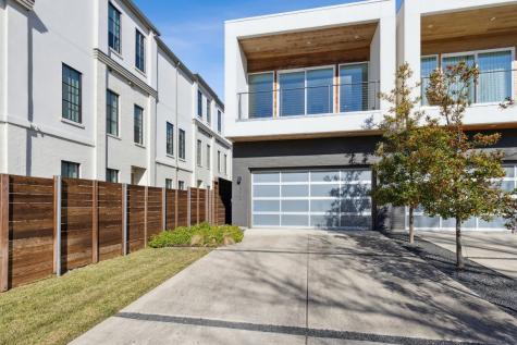 2010 Moser Avenue Dallas TX 75206
