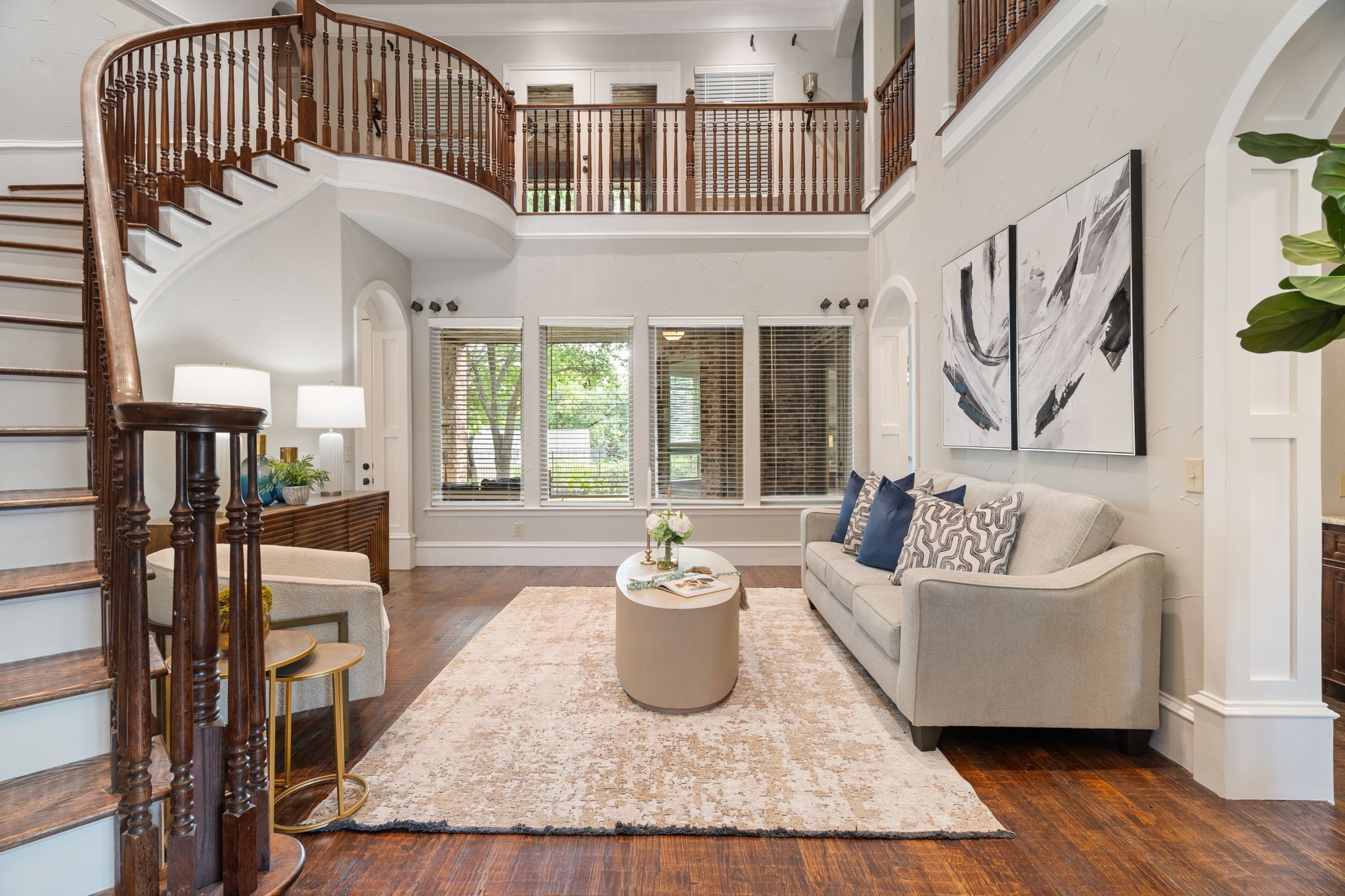 3305 Timber Glen Lane Mckinney TX 75072