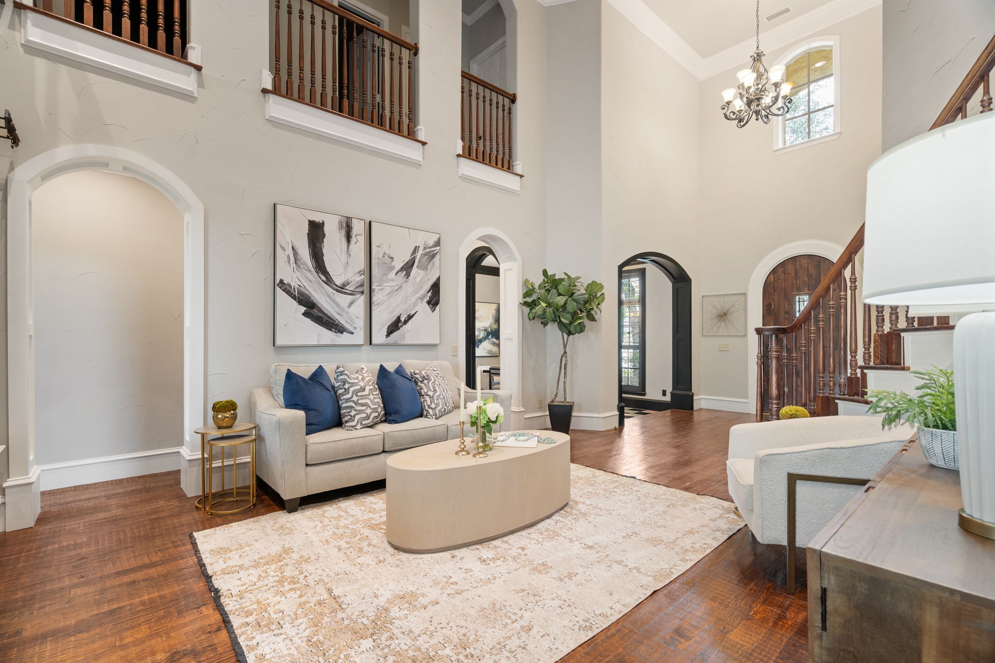 3305 Timber Glen Lane Mckinney TX 75072