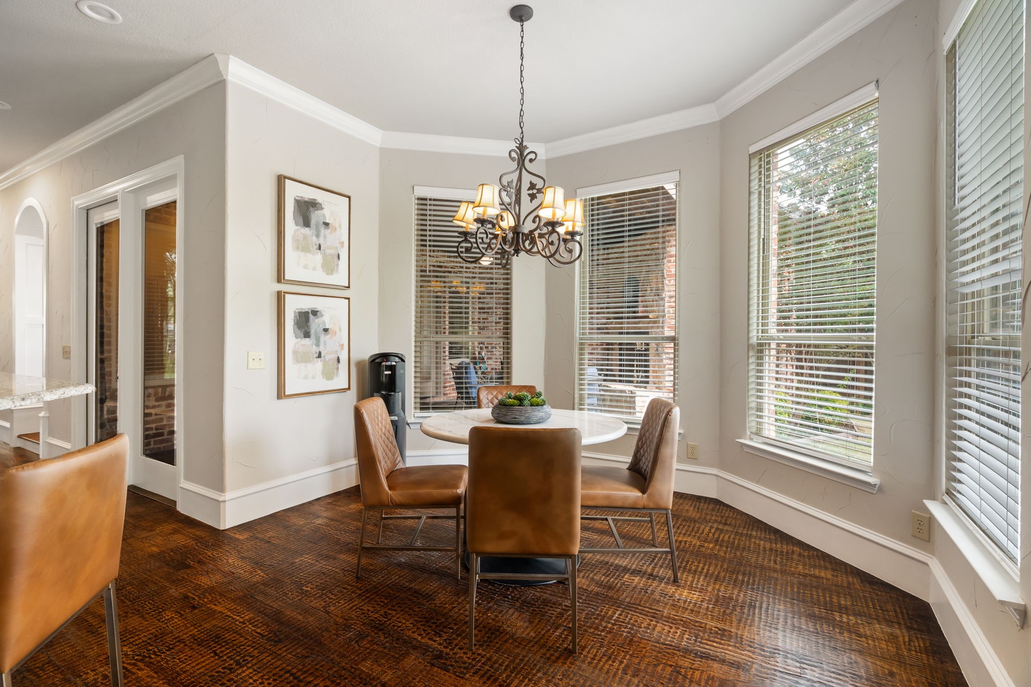 3305 Timber Glen Lane Mckinney TX 75072