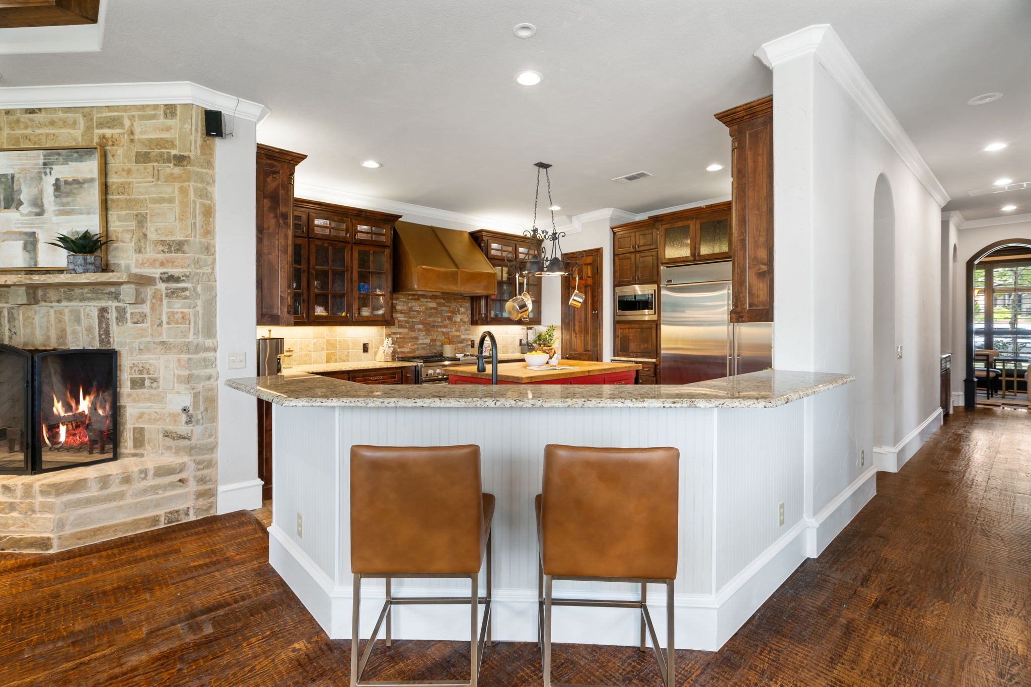 3305 Timber Glen Lane Mckinney TX 75072
