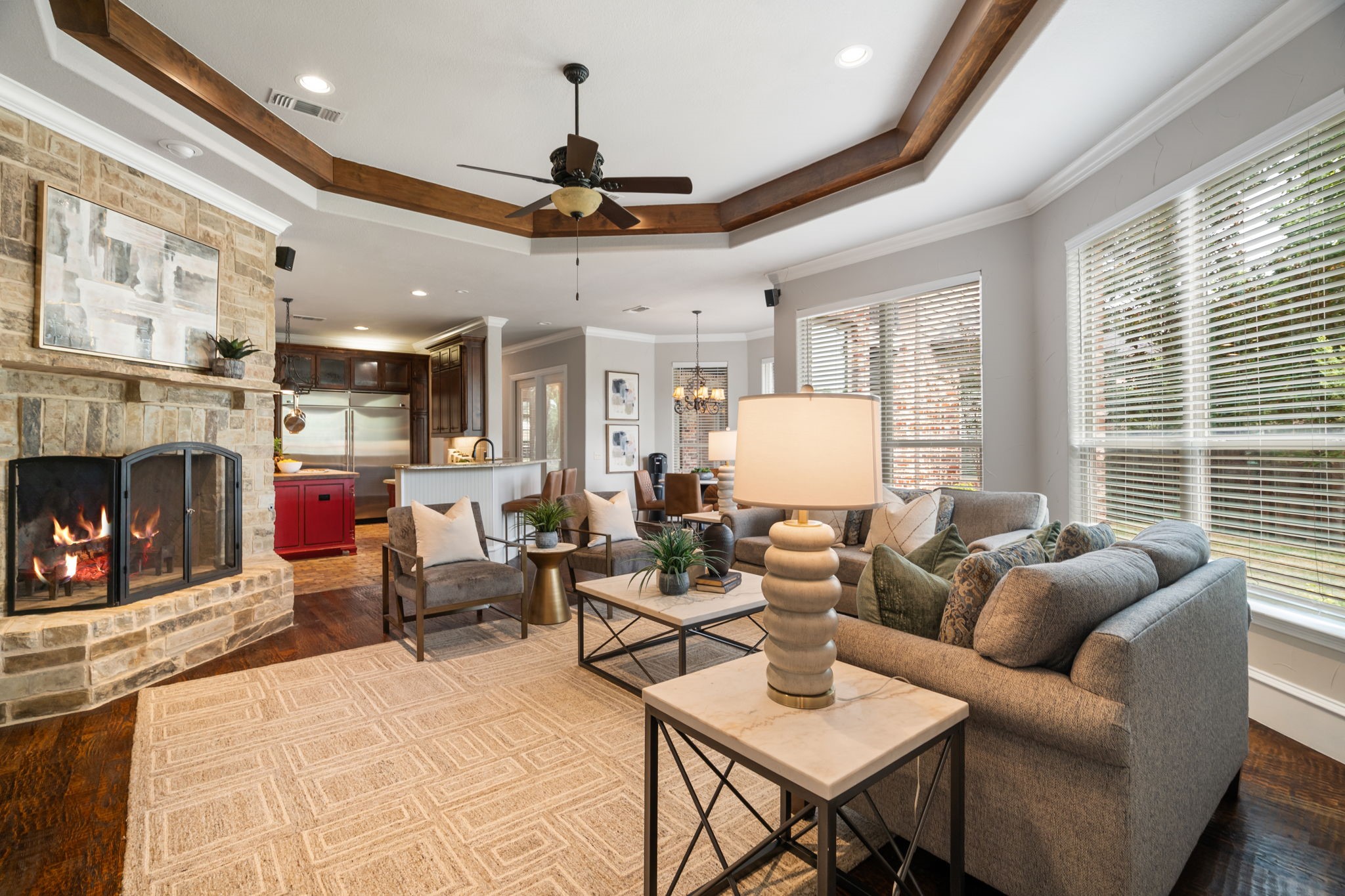 3305 Timber Glen Lane Mckinney TX 75072