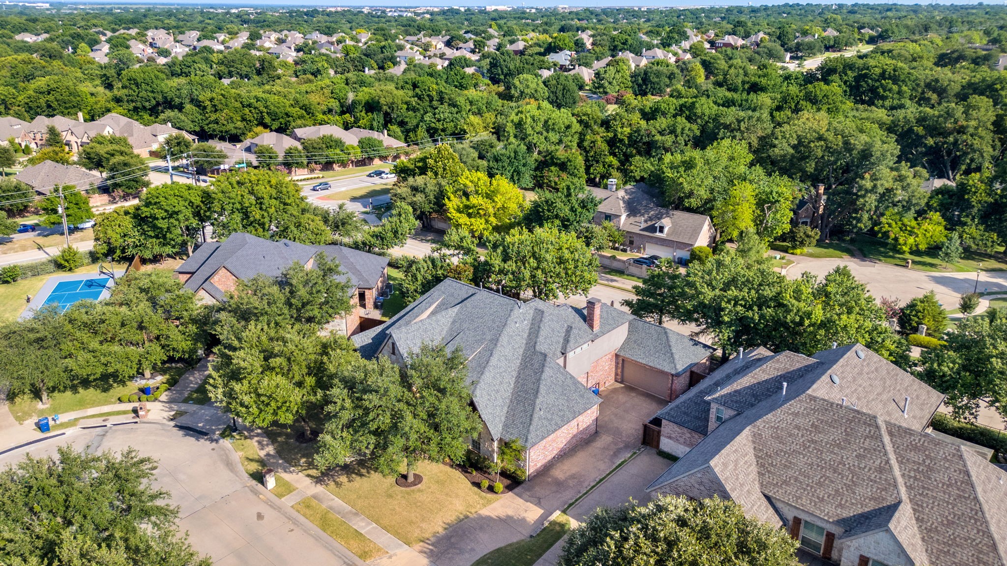 3305 Timber Glen Lane Mckinney TX 75072
