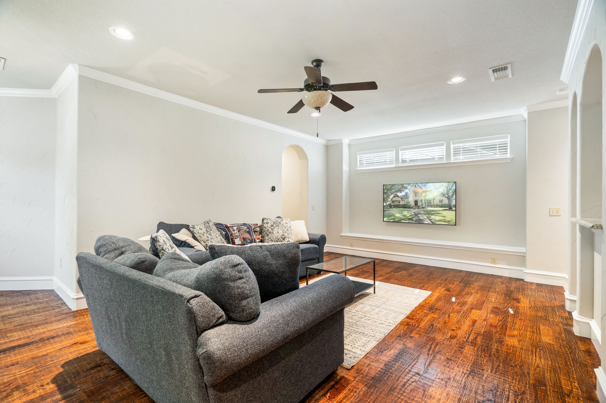 3305 Timber Glen Lane Mckinney TX 75072