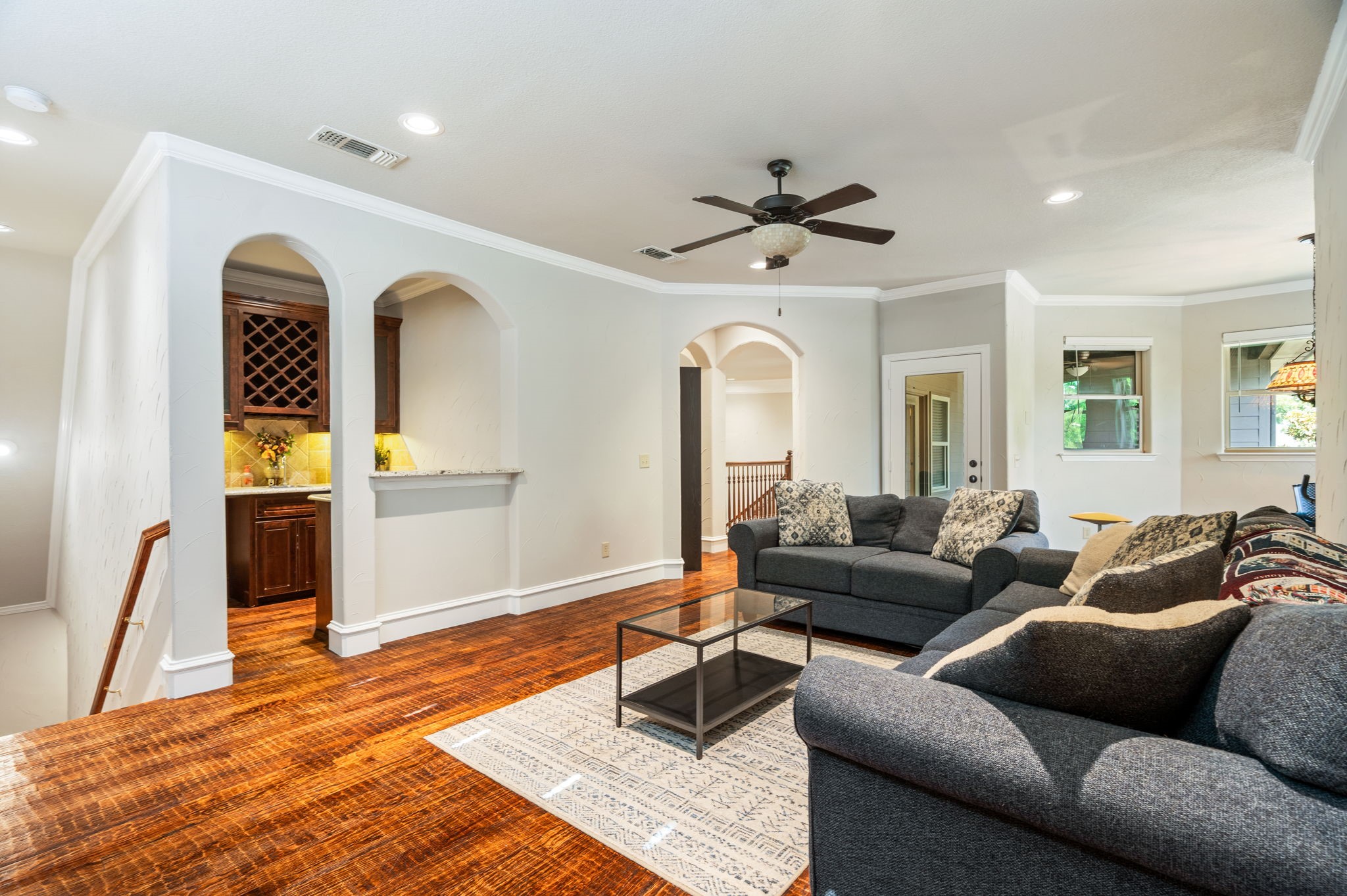 3305 Timber Glen Lane Mckinney TX 75072