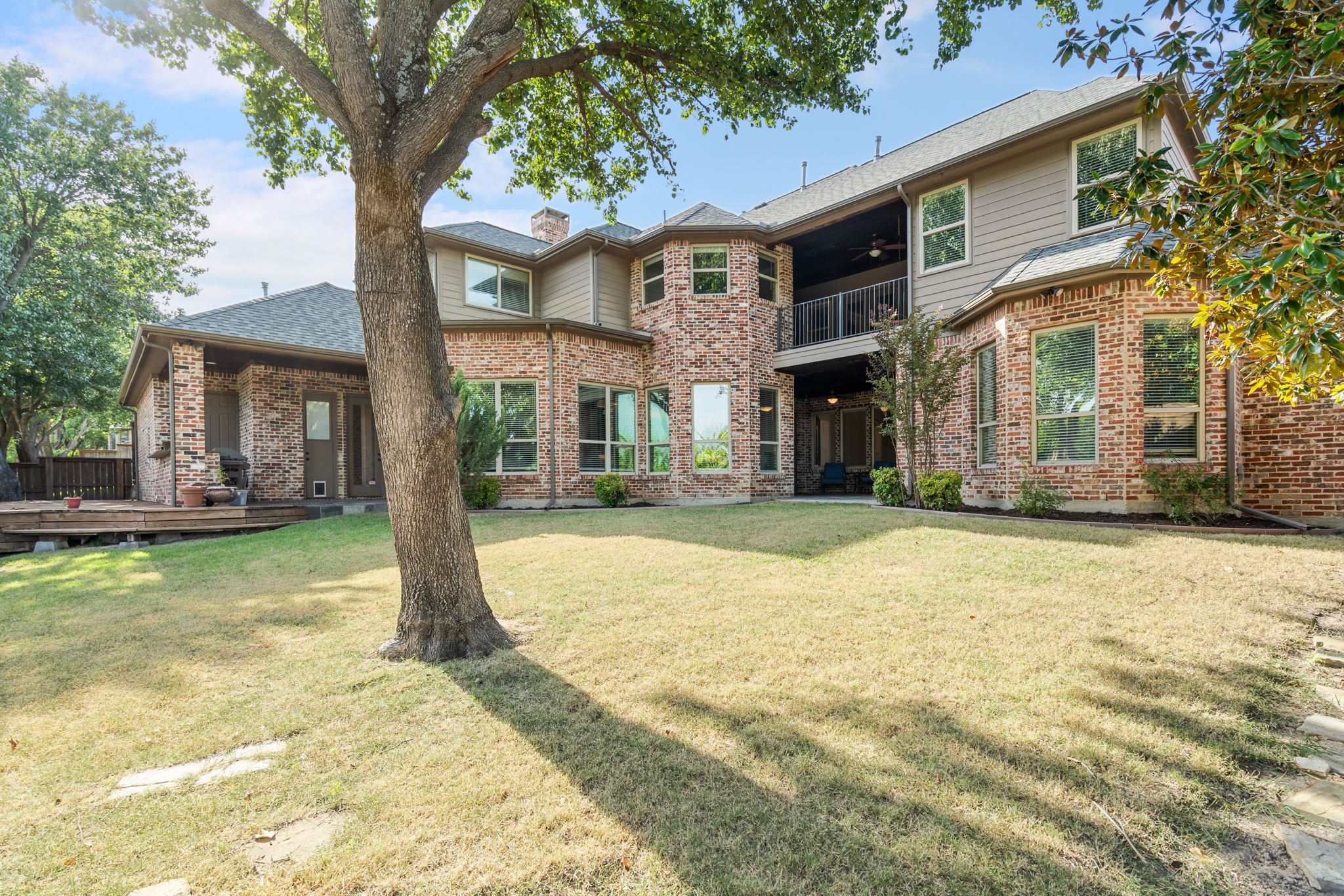 3305 Timber Glen Lane Mckinney TX 75072
