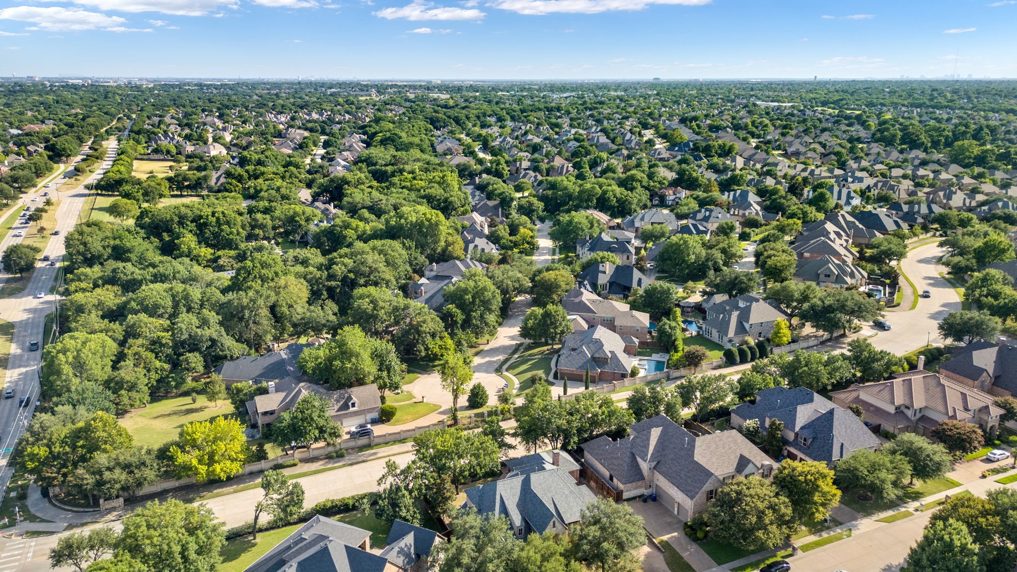 3305 Timber Glen Lane Mckinney TX 75072