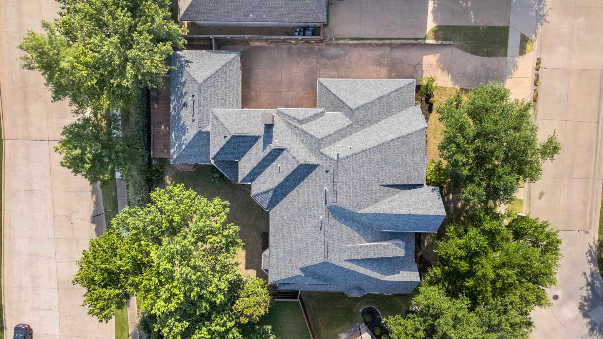 3305 Timber Glen Lane Mckinney TX 75072