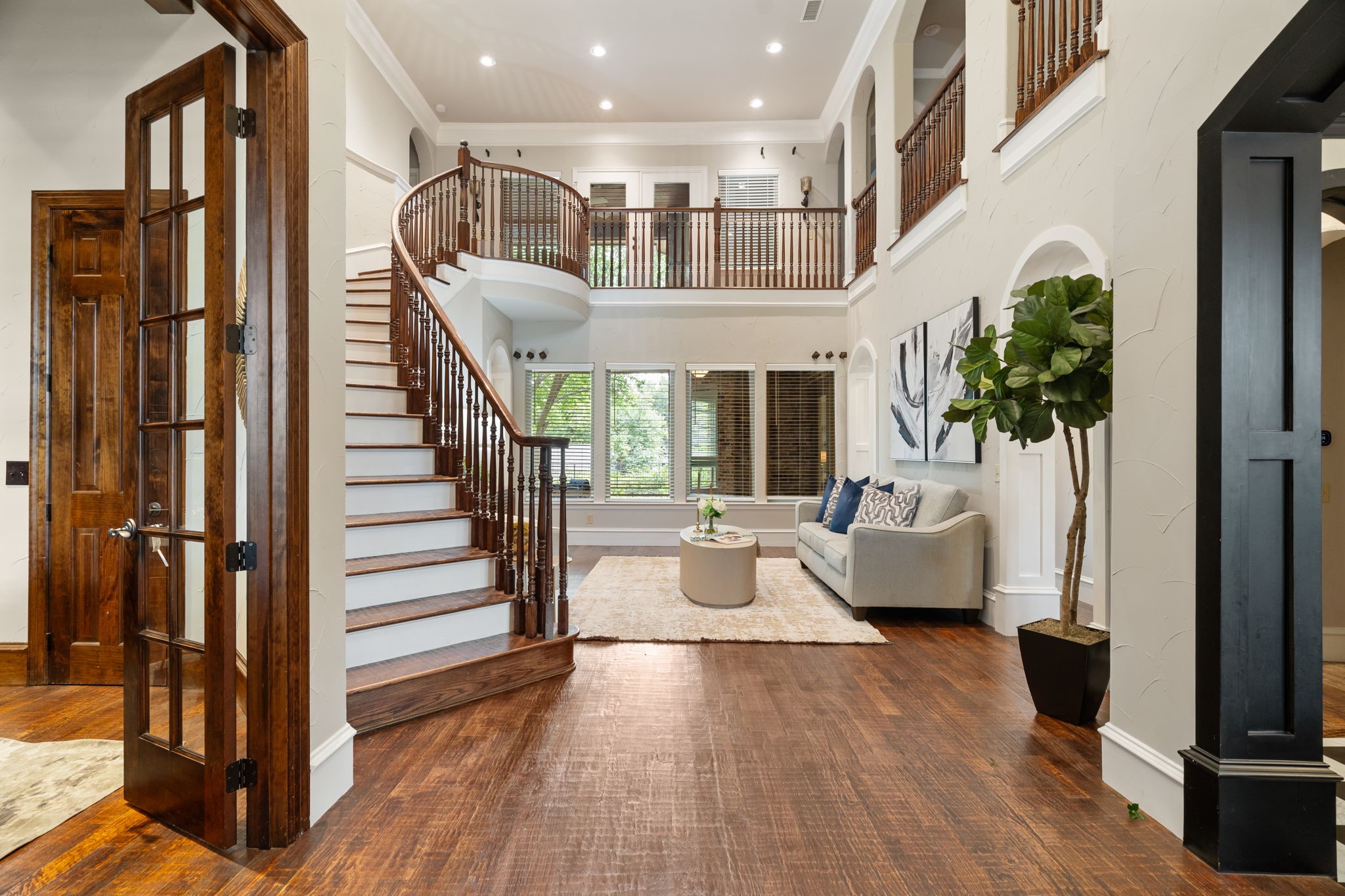 3305 Timber Glen Lane Mckinney TX 75072