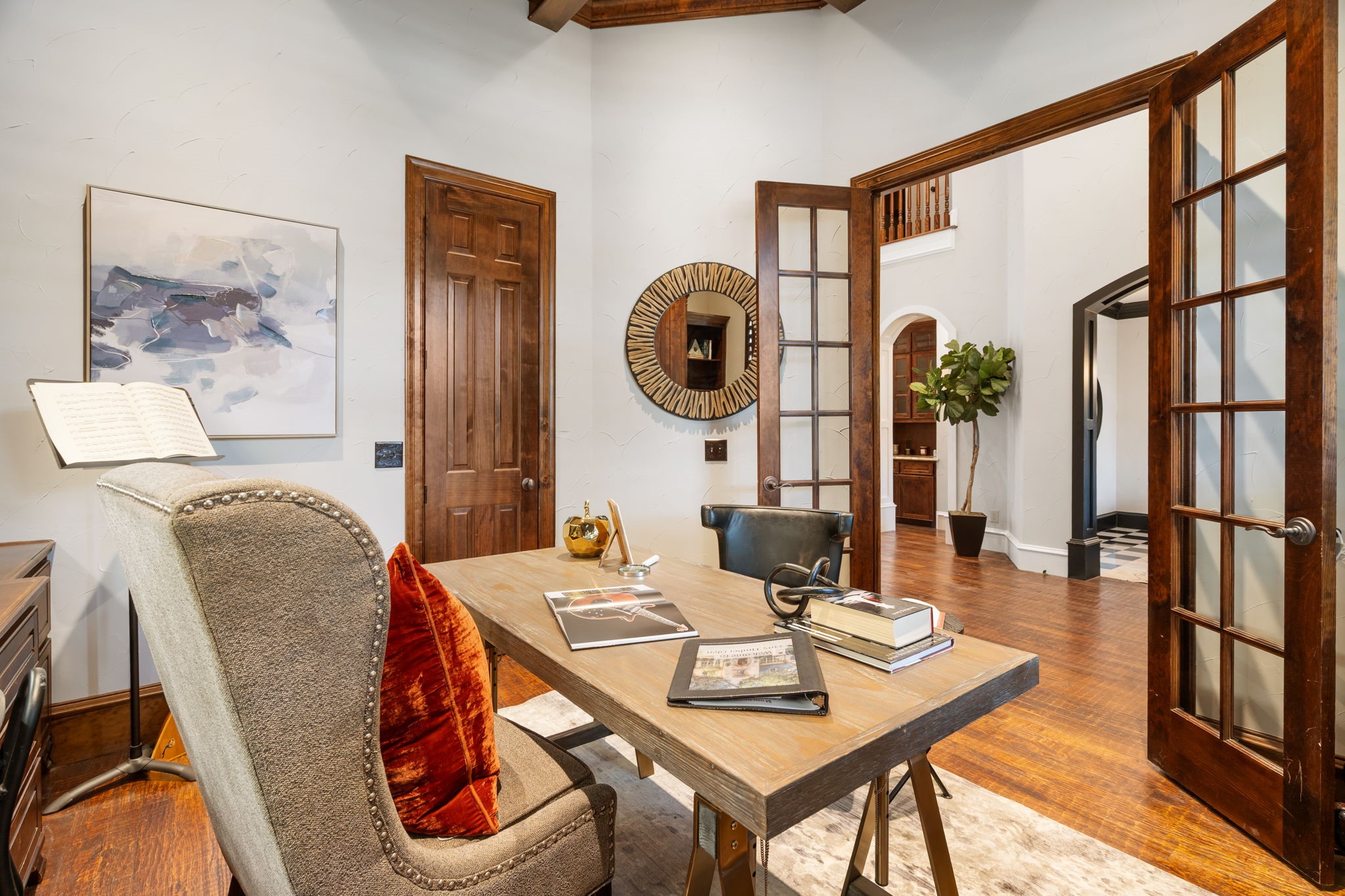 3305 Timber Glen Lane Mckinney TX 75072